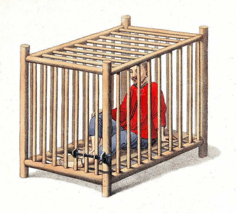 Torture