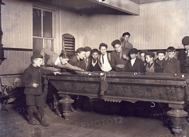 Billiard Club