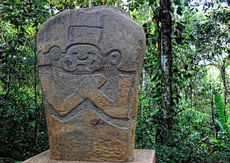 Republic of Colombia
