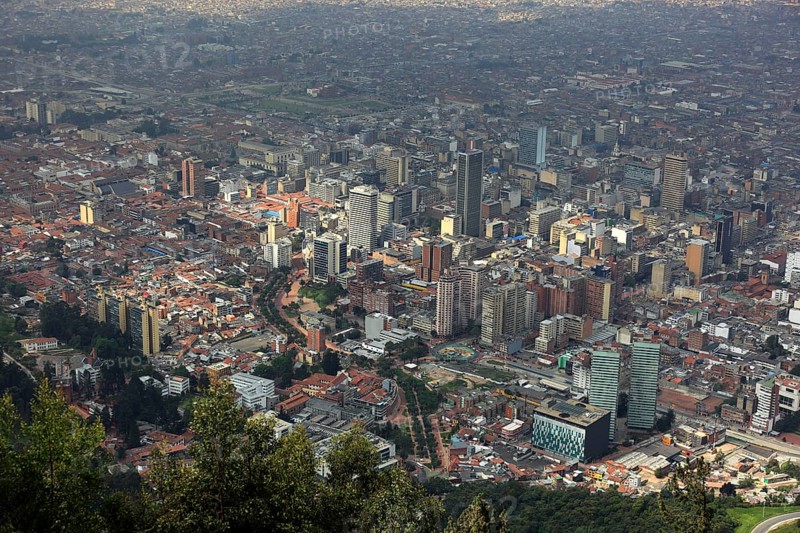 Republic of Colombia