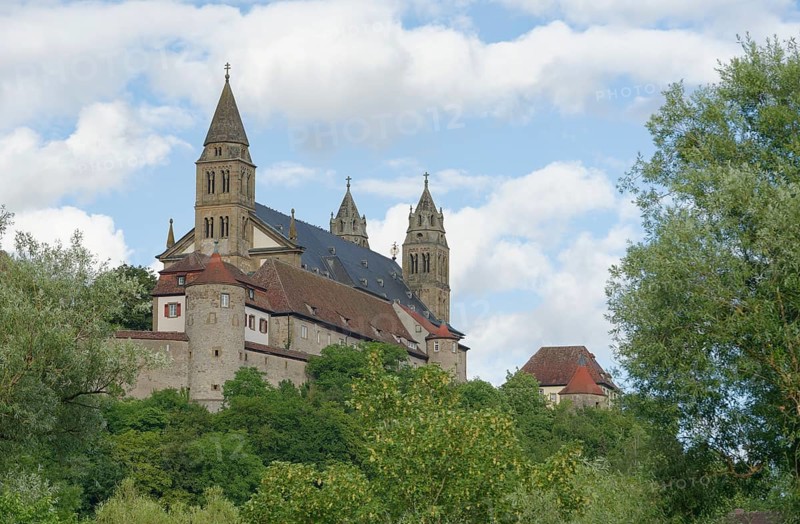 Comburg