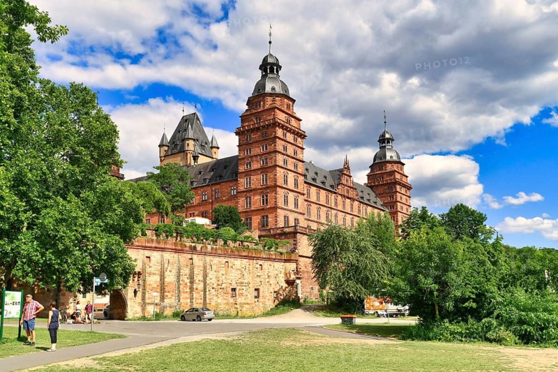 Aschaffenburg