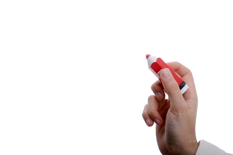 Isolated thick