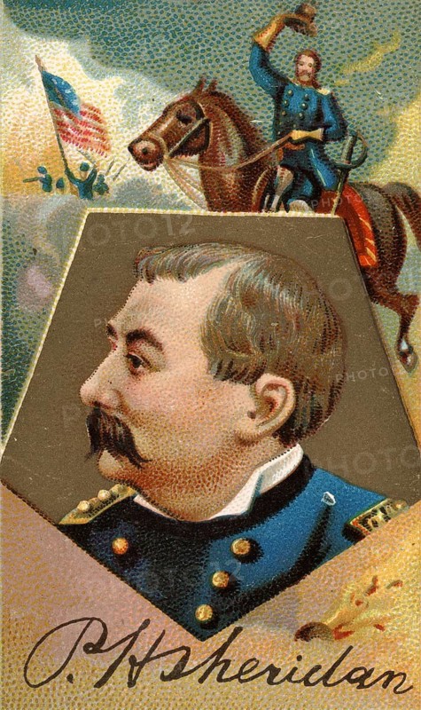 Famous Persons in American History