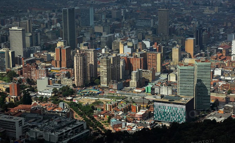 Republic of Colombia