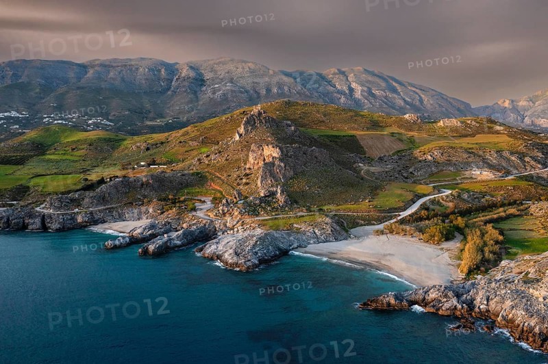 Ammoudi Beaches