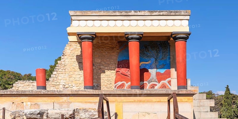 Palace of Minos