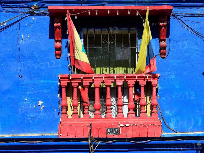 Republic of Colombia