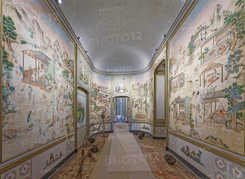 Chinoiserie