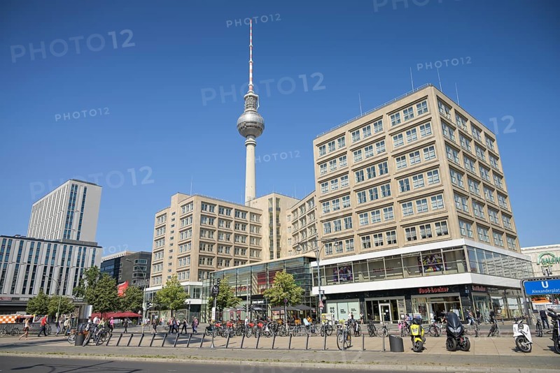 Alexanderhaus