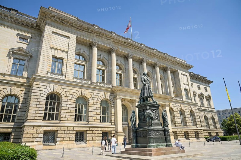 Berlin House of Representatives