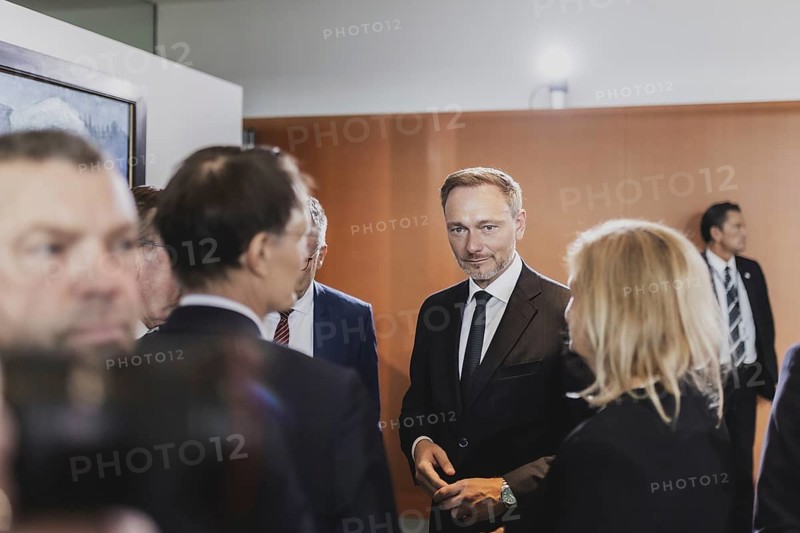 Christian Lindner