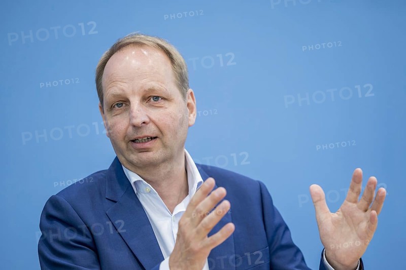 Thomas Heilmann