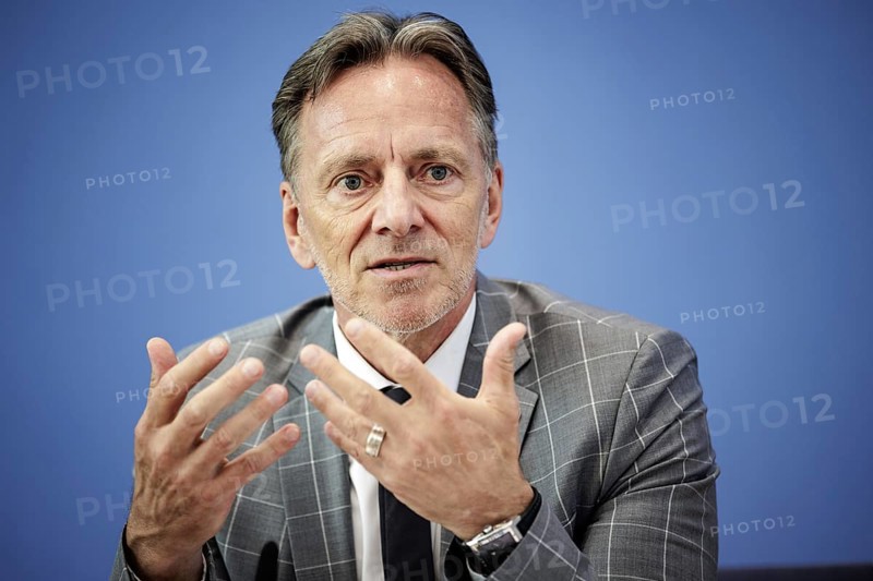 Holger Muench