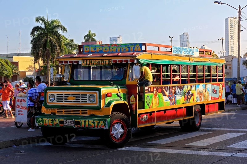 Republic of Colombia