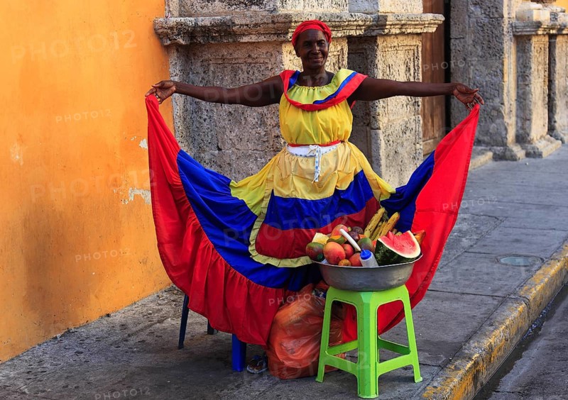 Republic of Colombia