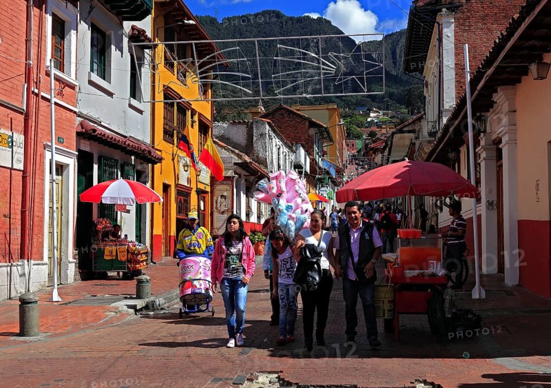 Republic of Colombia
