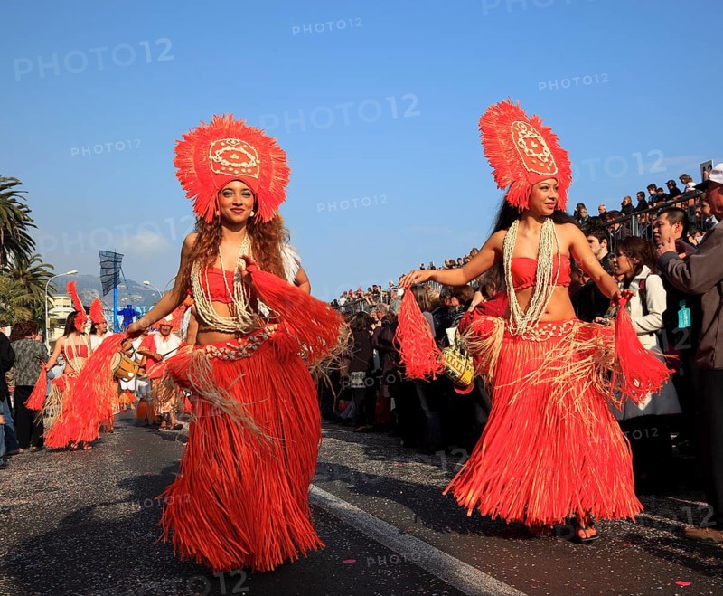 Dancers