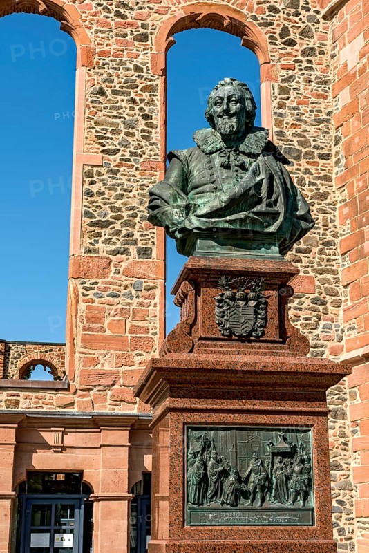 Monument