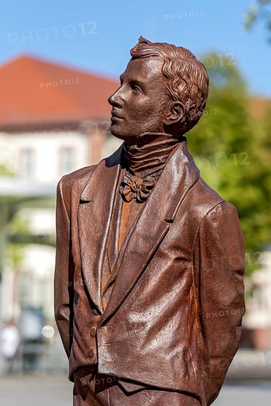 Monument