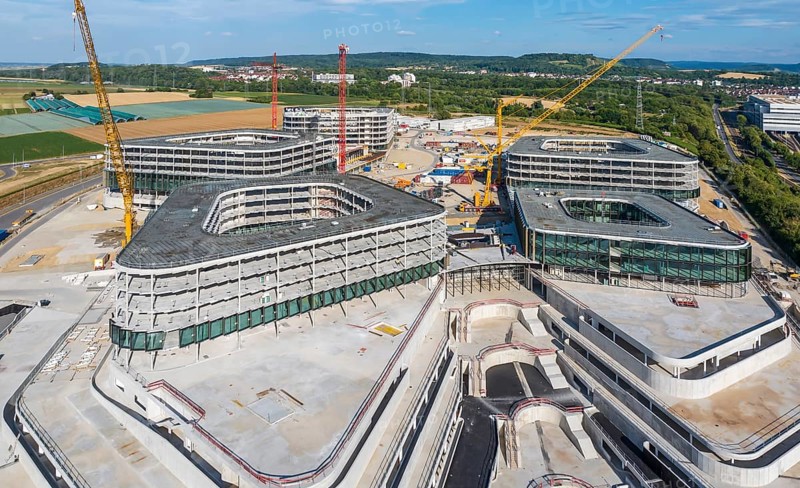 JSWD Architekten