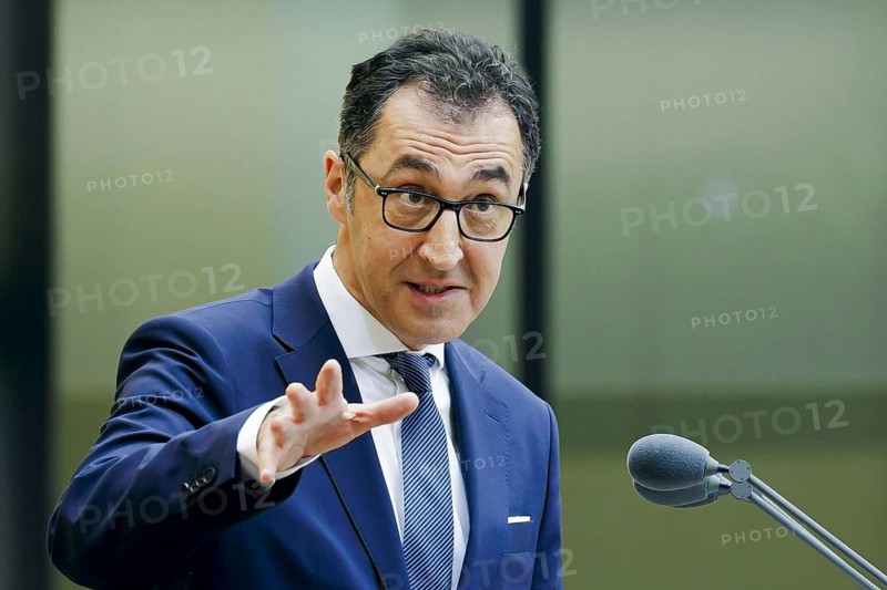 Cem Oezdemir