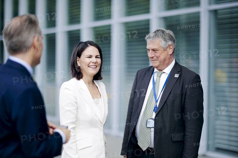 Annalena Baerbock