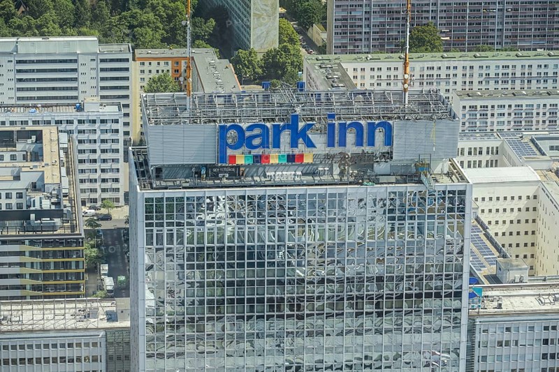 Park Inn Hotel