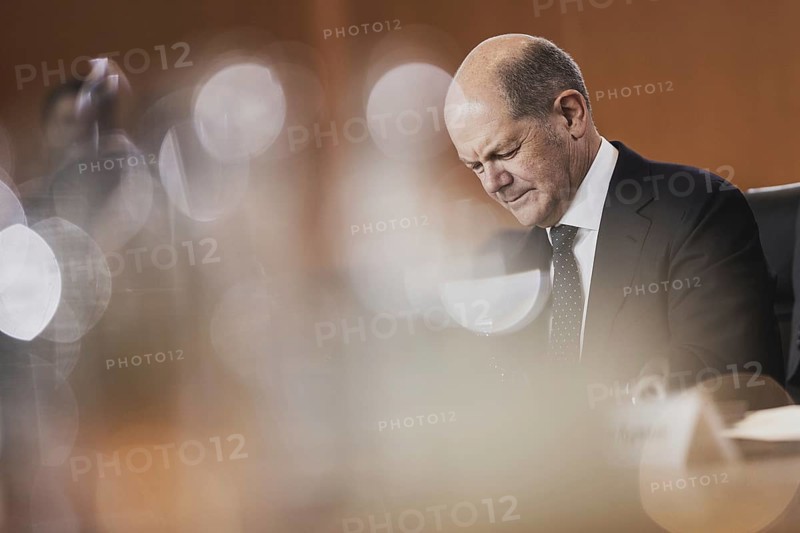 Olaf Scholz