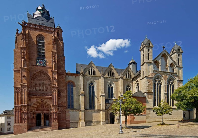 Cathedral of Our Lady