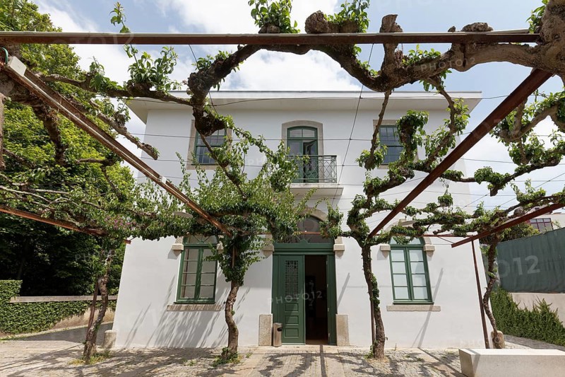 Casa do Cinema