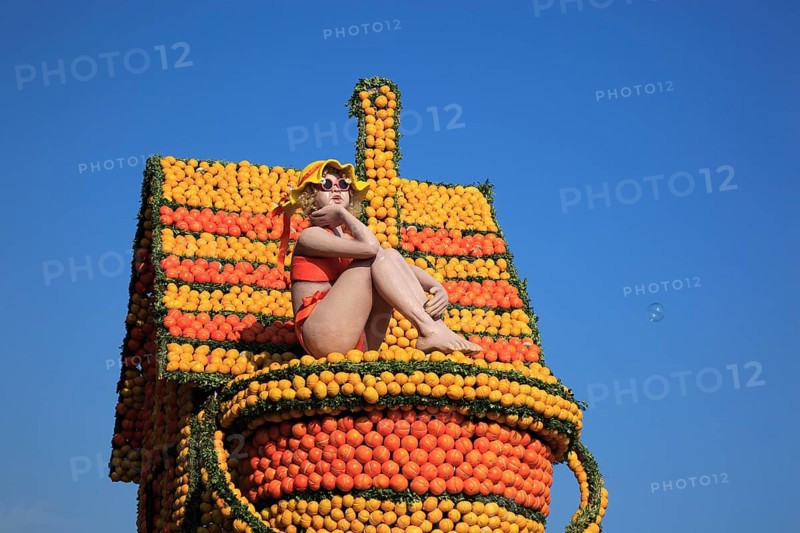 Moriv floats