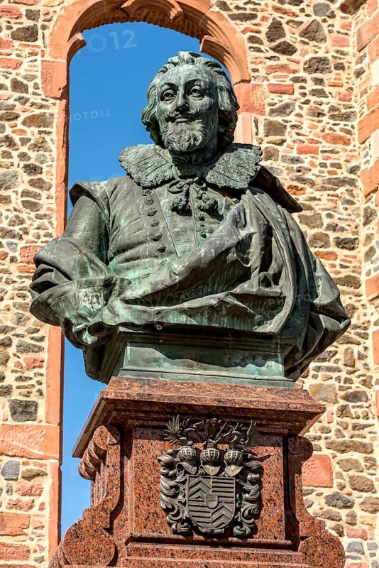 Monument