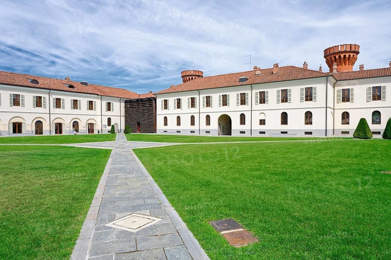 The Slow Food University of Gastronomic Sciences