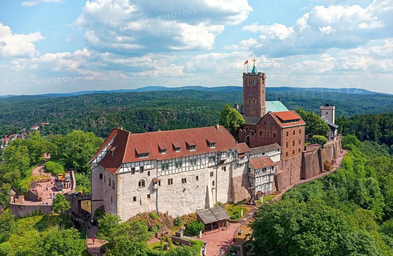 Wartburg