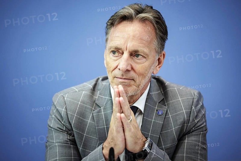 Holger Muench