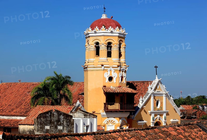 Republic of Colombia