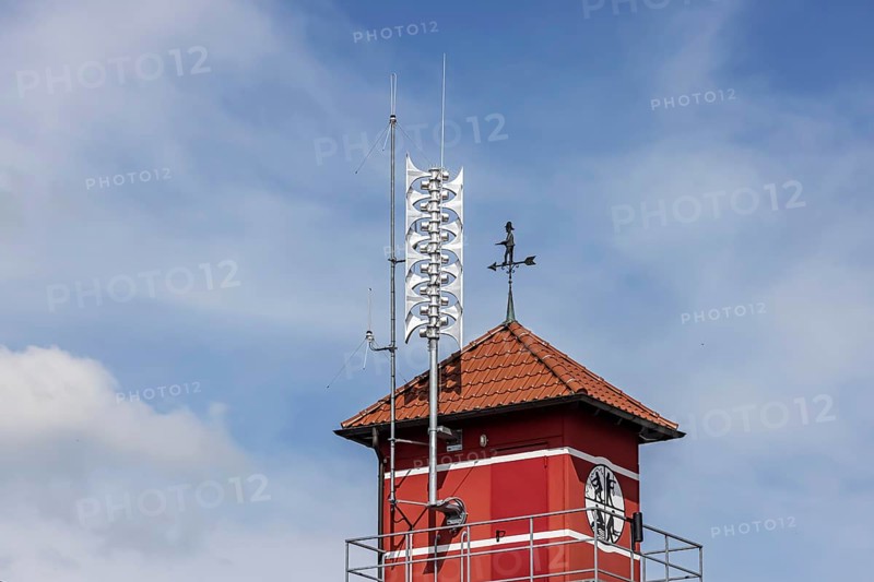 Electronic siren