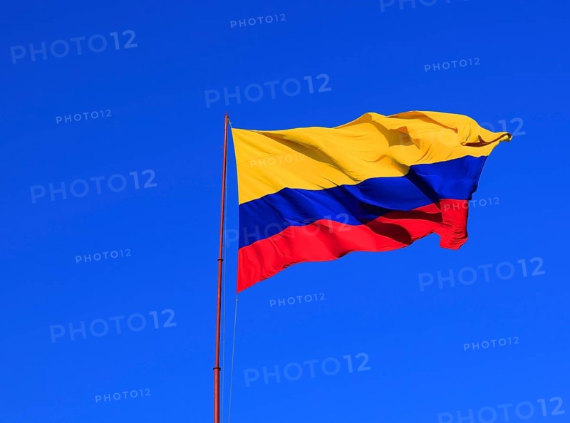 Republic of Colombia