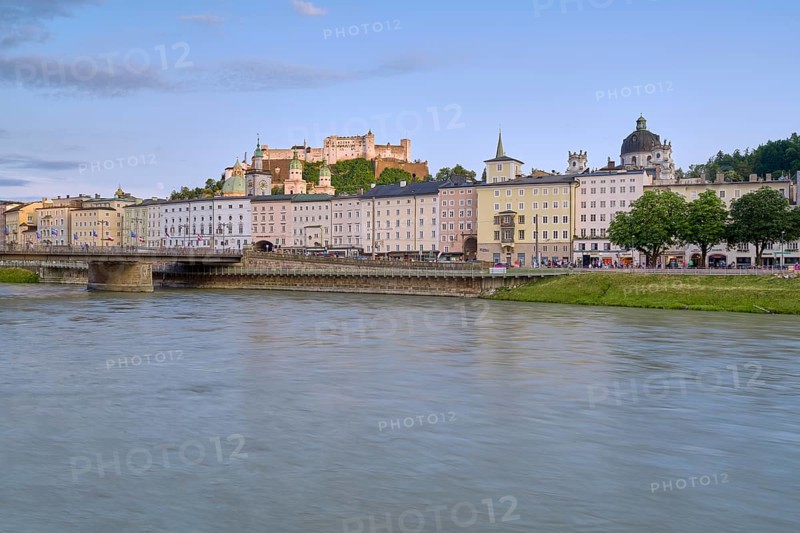 Fortress High Salzburg
