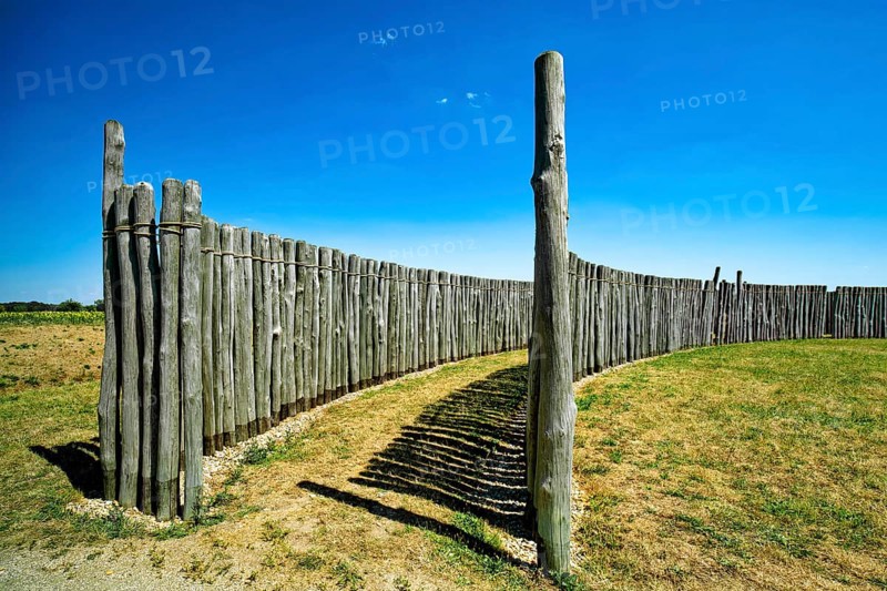 Goseck circular ditch