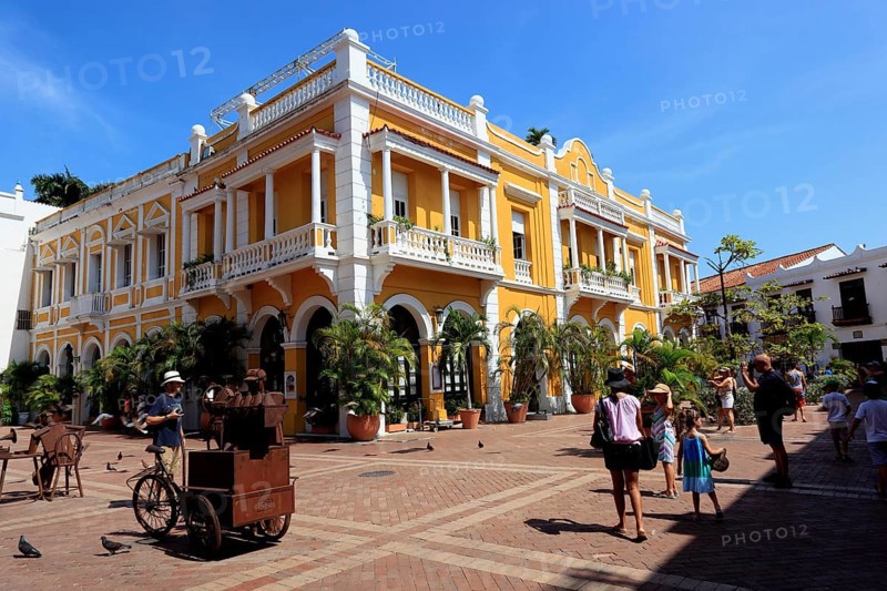Republic of Colombia