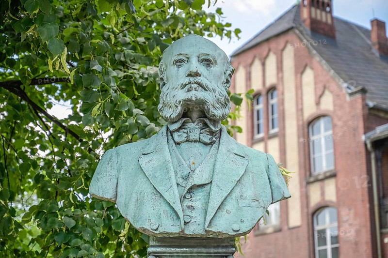 Bust