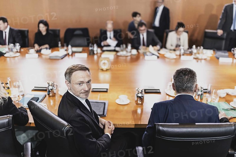 Christian Lindner