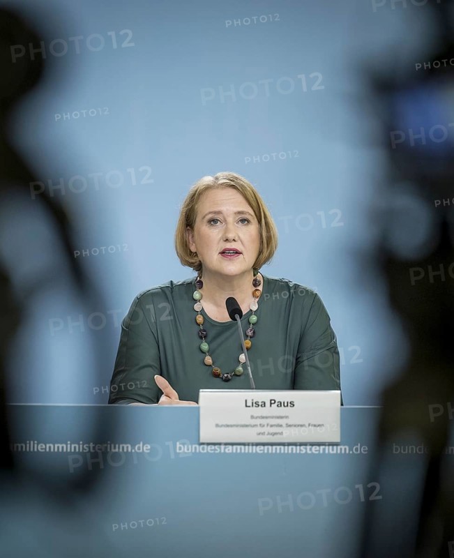Lisa Paus