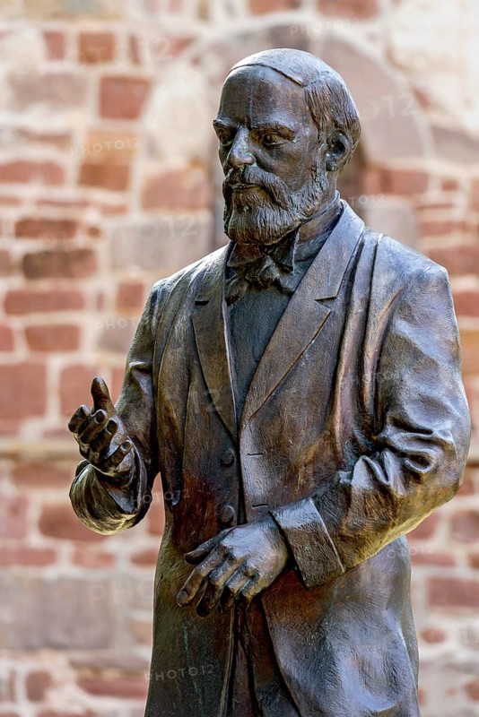 Monument