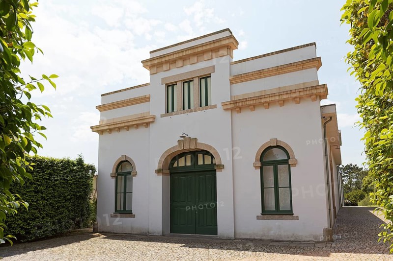 Casa do Cinema