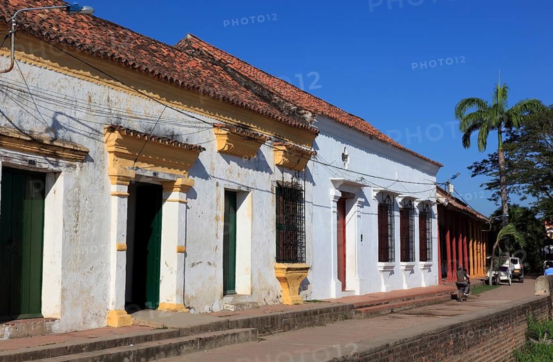 Republic of Colombia