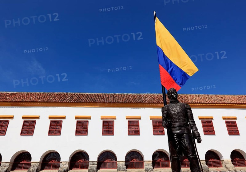 Republic of Colombia