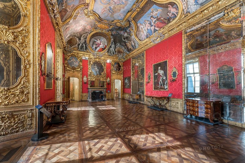 Camera della Madama Reale